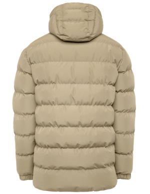 Preview: ROLY Mens Jacke NEPAL (Dark Sand/S - 3XL)