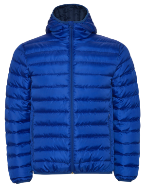 ROLY Mens Jacke NORWAY (Electric Blue / S - 3XL)