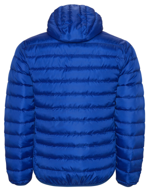 Preview: ROLY Mens Jacke NORWAY (Electric Blue / S - 3XL)