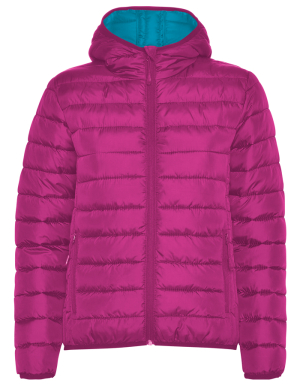 ROLY Ladies Jacke NORWAY (Fuchsia / S - XXL)