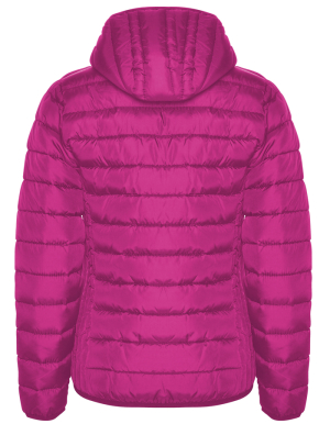 Preview: ROLY Ladies Jacke NORWAY (Fuchsia / S - XXL)