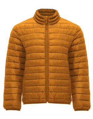 ROLY Mens Jacke FINLAND (Curry Yellow / S - 3XL)
