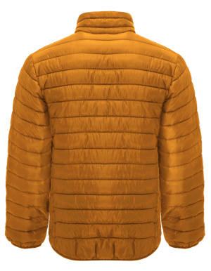 Preview: ROLY Mens Jacke FINLAND (Curry Yellow / S - 3XL)