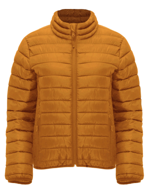 ROLY Ladies Jacke FINLAND (Curry Yellow / S - XXL)