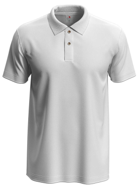 STEDMAN Mens Poloshirt 100. (3XL)