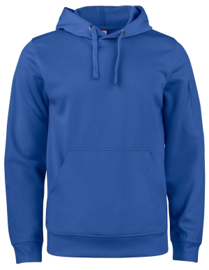 Clique Mens Hoodie BASIC ACTIVE (4XL)