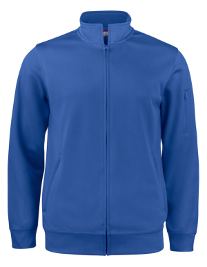 Clique Mens Sweatjacke BASIC ACTIVE (4XL)