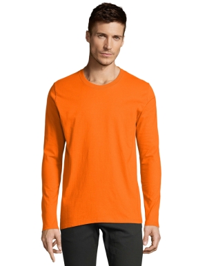 SOLS Mens Langarmshirt IMPERIAL (3XL)