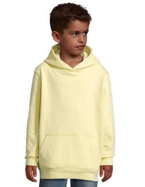 SOLS Kids Hoodie CONDOR (96 - 164)