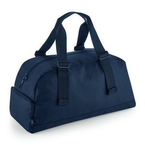 BagBase Recycelte Reisetasche