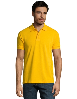 SOLS Mens Poloshirt PRIME 65/35 (S - 5XL)