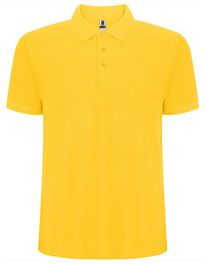 ROLY Mens Poloshirt PEGASO PREMIUM (4XL)