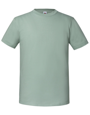 Fruit of the Loom Mens T-Shirt ICONIC 195 (3XL)