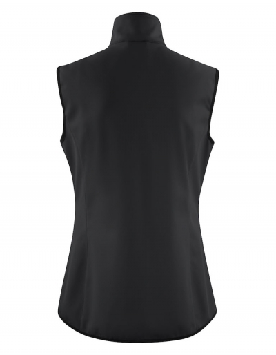Printer Ladies Softshell Weste TRIAL
