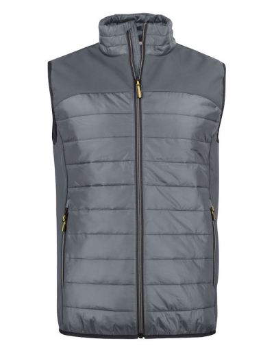 Printer Mens Gilet EXPEDITION