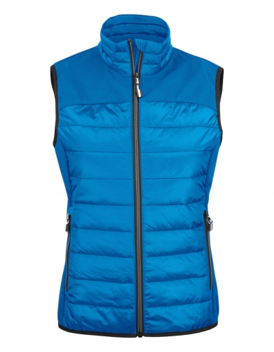 Printer Ladies Gilet EXPEDITION