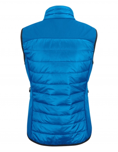 Printer Ladies Gilet EXPEDITION