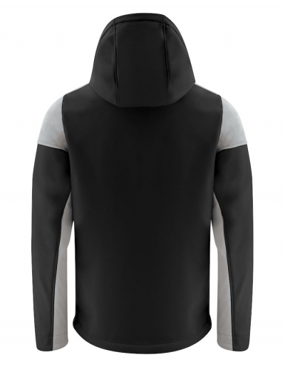 Preview: Printer Mens Softshell Jacke PRIME (4XL)