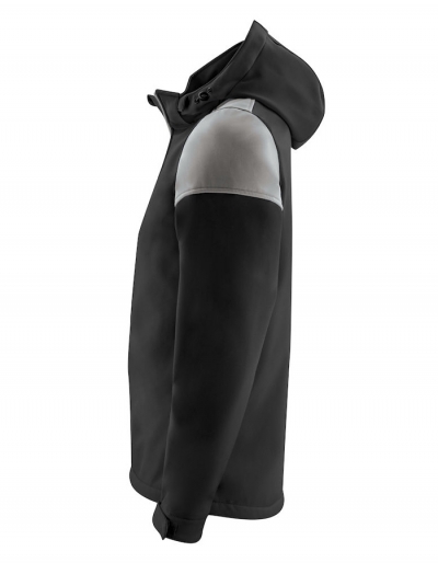 Printer Mens Softshell Jacke PRIME