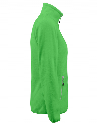 Printer Ladies Fleecejacke ROCKET