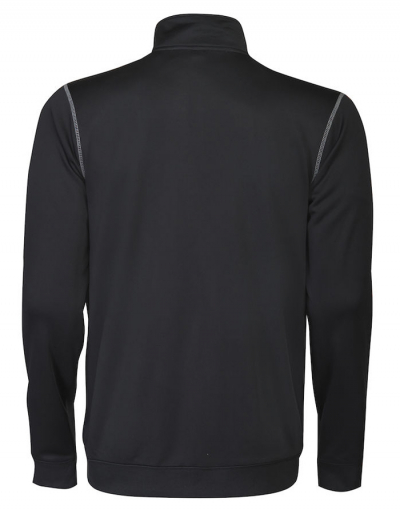 Printer Mens Sweatjacke DUATHLON