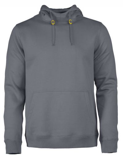 Printer Mens Hoodie FASTPITCH