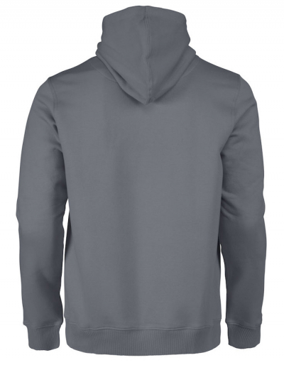 Printer Mens Hoodie FASTPITCH (4XL)