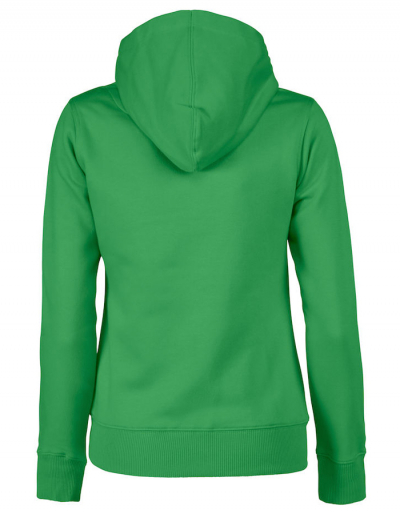 Printer Ladies Hoodie FASTPITCH