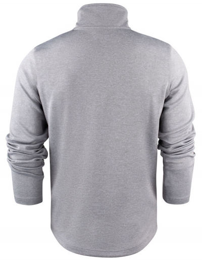 Printer Mens Sweatjacke POWERSLIDE (3XL)