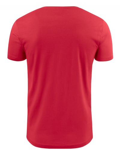 Preview: Printer Mens V-Neck T-Shirt HEAVY (3XL)