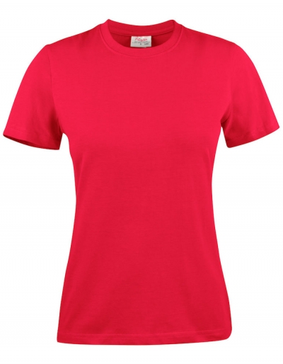 Printer Ladies T-Shirt LIGHT (XS - XXL)