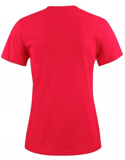 Preview: Printer Ladies T-Shirt LIGHT (XS - XXL)