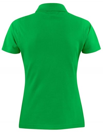 Printer Ladies Poloshirt SURF