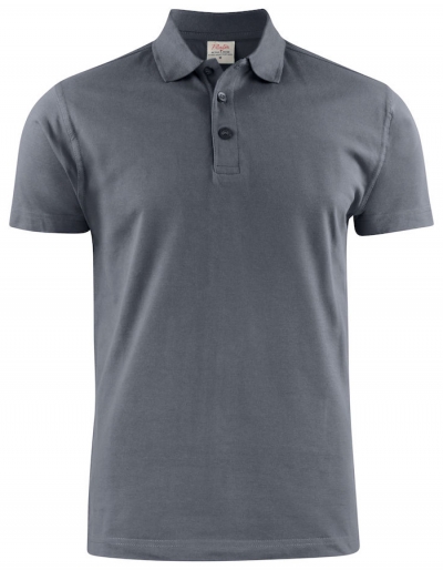 Printer Mens Poloshirt SURF LIGHT (S - 5XL)
