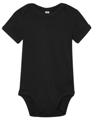 BABYBUGZ Baby Body kurzarm (18 - 24 Monate)