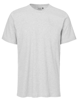 NEUTRAL® Mens T-Shirt REGULAR (3XL)