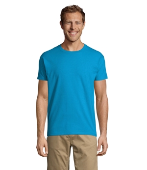 SOLS Mens T-Shirt IMPERIAL. (3XL)