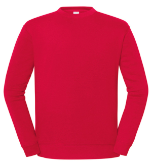 Fruit of the Loom Mens Sweatshirt ICONIC 250 (3XL)