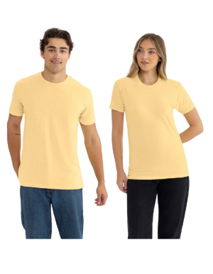 Next Level Apparel Unisex T-Shirt CVC (XS - 5XL)