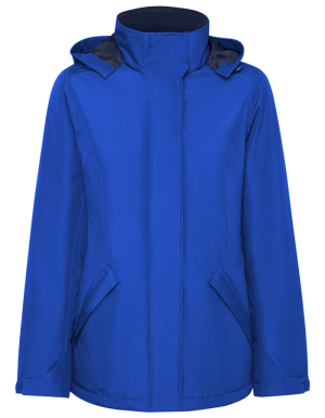 ROLY Ladies Jacke AMERICA (Royal Blue/S - 3XL)