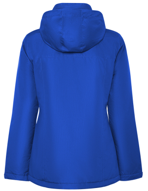 Preview: ROLY Ladies Jacke AMERICA (Royal Blue/S - 3XL)