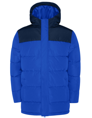 ROLY Mens Jacke TALLIN (Royal Blue-Navy/S - 3XL)