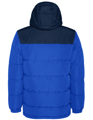 Preview: ROLY Mens Jacke TALLIN (Royal Blue-Navy/S - 3XL)