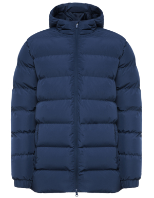 ROLY Mens Jacke NEPAL (Navy/S - 3XL)