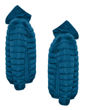 Preview: ROLY Mens Jacke NORWAY (Moonlight Blue / S - 3XL)