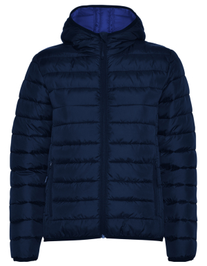 ROLY Ladies Jacke NORWAY (Navy / S - XXL)