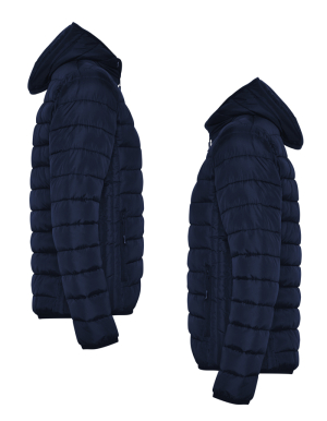 Preview: ROLY Ladies Jacke NORWAY (Navy / S - XXL)