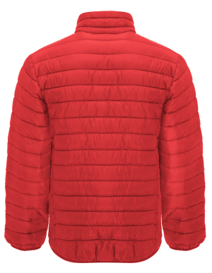 Preview: ROLY Mens Jacke FINLAND (Red / S - 3XL)