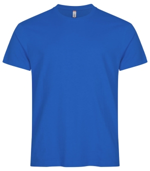 Clique Mens T-Shirt PREMIUM LONG (4XL)