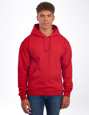 JERZEES Unisex Kapuzenpullover NUBLEND® (4XL)
